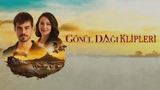 Gönül Dağı Orijinal Dizi Müzikleri - Efkar (Duygusal Versiyon)  Resimi