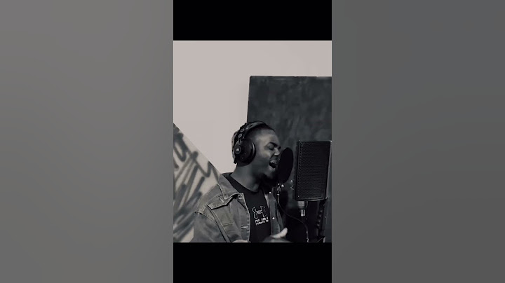 Michael Magz bad tune challenge open verse for Ndiudze Zvese by Chillmaster ft TiGonzi [230p]