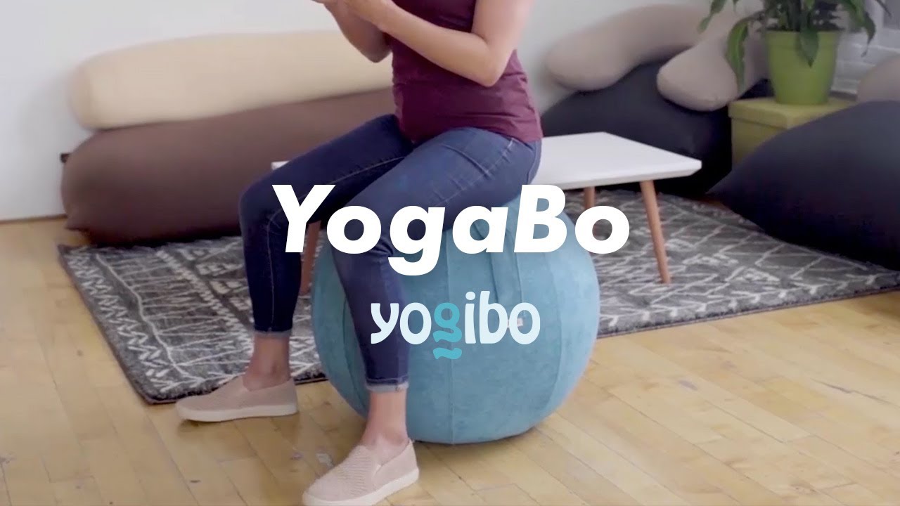 YogaBo/ヨガボー