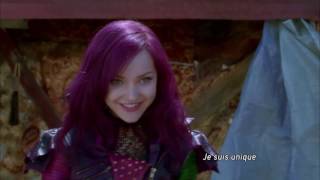 Les premières minutes | Descendants | Disney Channel BE