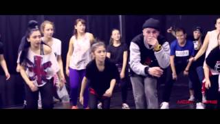 Mdc Nrg Winter Camp Dancehall Hip-Hop Jazz Funk Moscow Dance