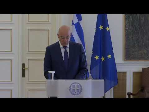 Δηλώσεις ΥΠΕΞ Ν.