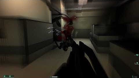 F.E.A.R. - PC Walkthrough Interval 06 - Interception - Unauthorized Personnel