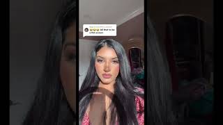 I Sat Down A Lil Too Long Malibugoescrazy Tiktok Bbl Journey