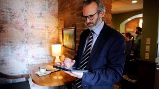 CareerPLUS Stories - Pat Profile