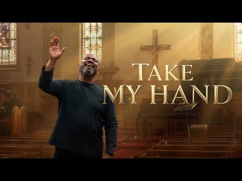 Take My Hand – Original Soulful Gospel | My Personal Testimonial of Faith & Healing
