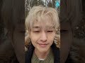 Capture de la vidéo [Eng/Esp And More] Onew Came To Chuncheon Feat Adorable Guest (Vlive 2021.1.15.) Part 1.