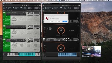 Spitfire Symphonic Strings vs Orchestral Tools Berlin Strings