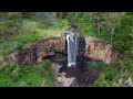 TRENTHAM FALLS