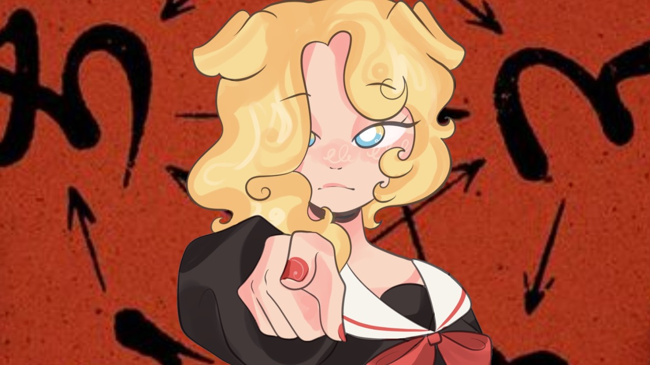 【Cover】Otomodachi (Phantom Siita)