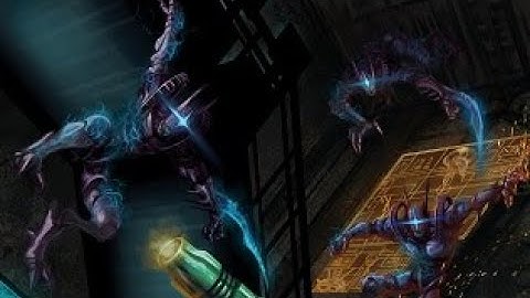 Super Metroid - Crateria (The Space Pirates Appear) [Restored]