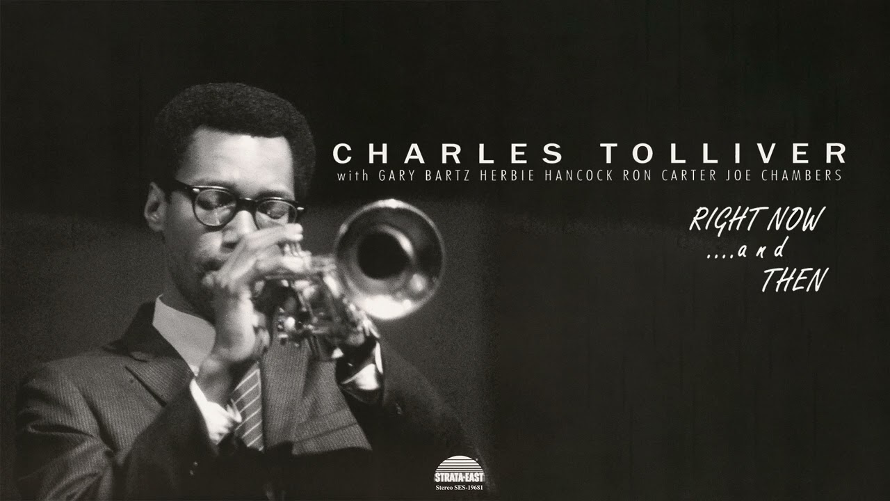 Charles Tolliver - Lil's Paradise (Official Audio) - YouTube