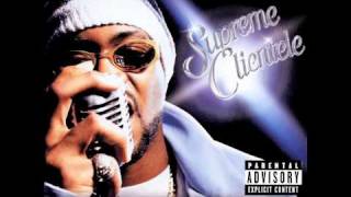 Ghostface Killah - Stroke Of Death (Instrumental)