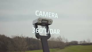 Golf Ball Picking Robot#wayrobo #golfballpicker#autonomousrobots #golf