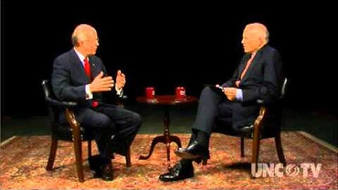 NC NOW | David Walker/Founder, President & CEO, Comeback America Initiative | UNC-TV