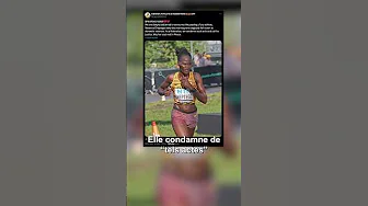 La marathonienne brûlée par son compagnon est décédée thumbnail