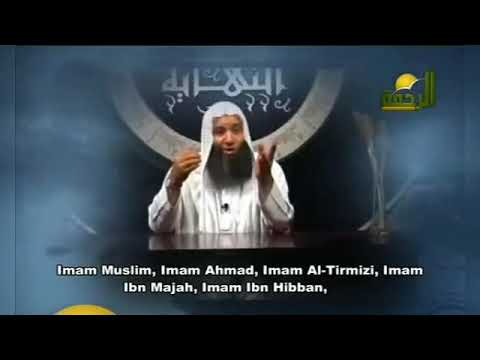 قول معبد الجهني في القدر وحديث عبد الله ابن عمر في القدر للشيخ محمد حسان
