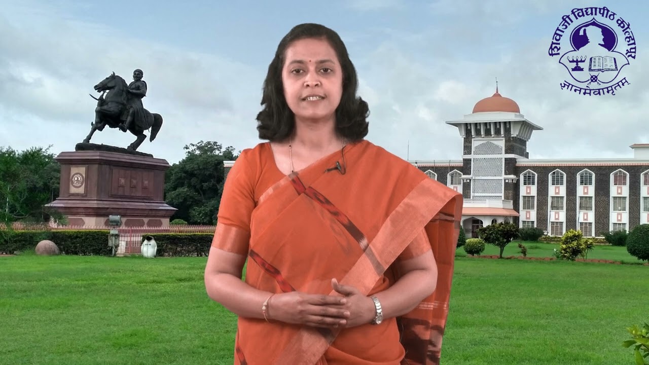 CDOE, Shivaji University, Kolhapur offering Online M.B.A. Introduction by Dr.D.R. Ingavale