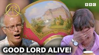 🔴 LIVE: Porcelain Treasures That Amazed Experts And Owners | Antiques Roadshow UK