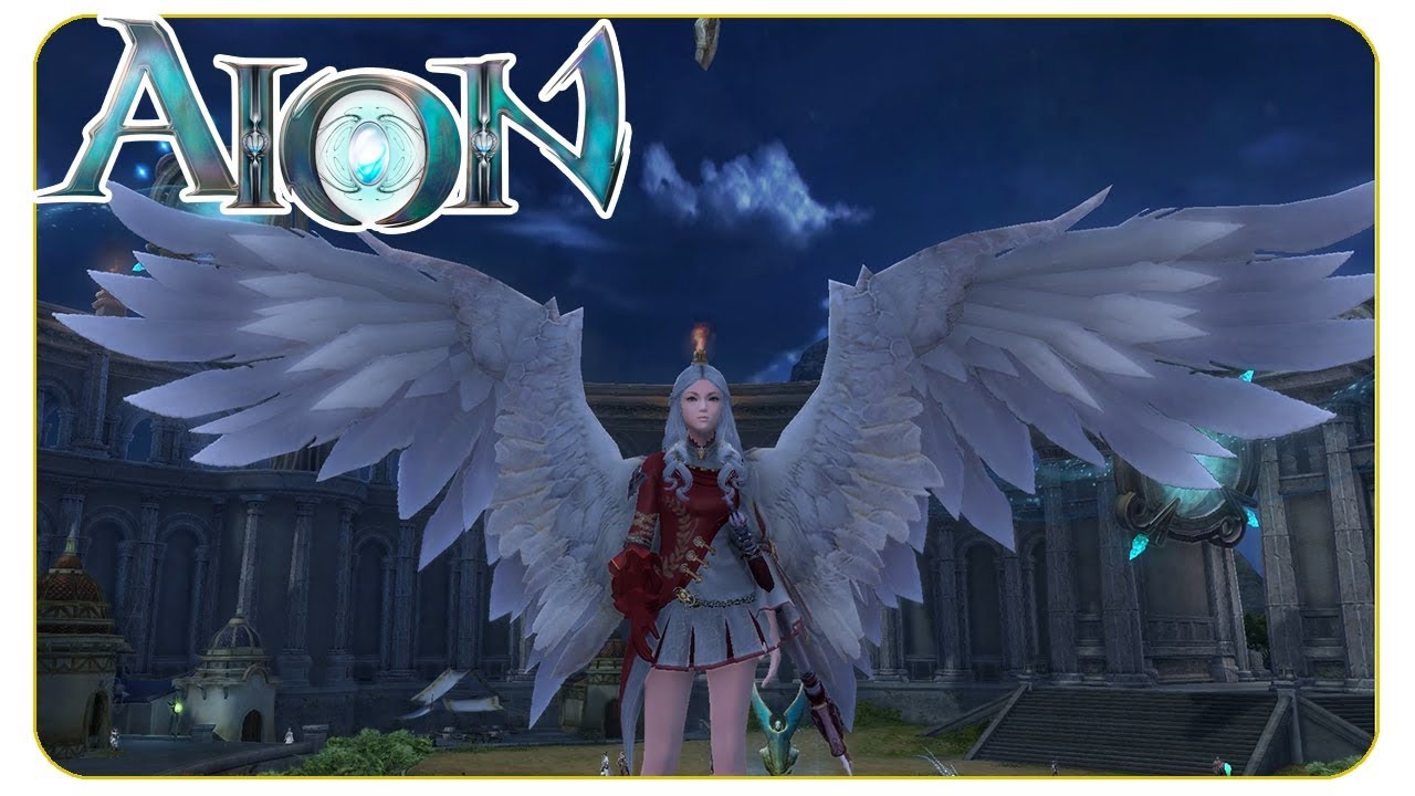 Aion Kostenlos Downloaden Aion Kostenlos Downloaden
