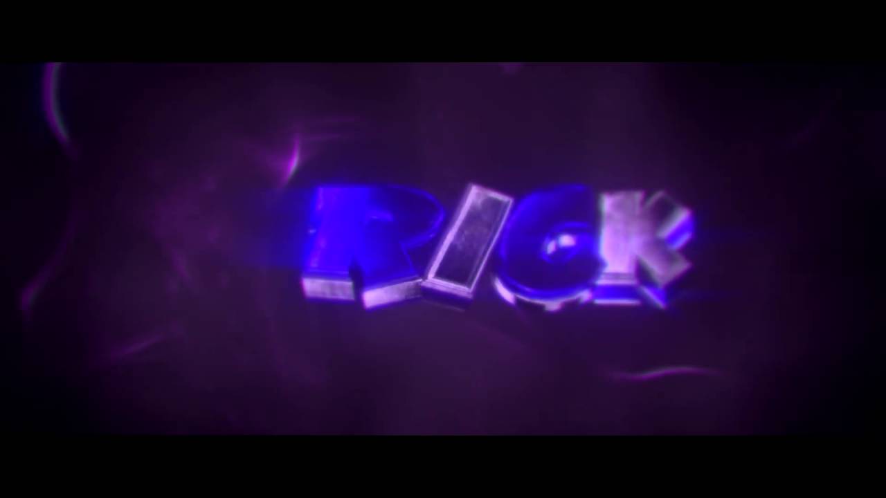 RickxD Intro | [Friendto] VizyonFX [FULLHD/60] [Ende sah iwie in ae besser aus]
