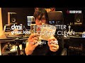 DMI︱Fret Butter + Guitar Clean︱feat. Davis、小黑(Infernal Chaos)