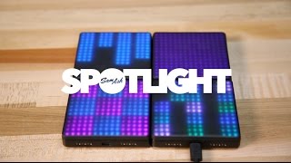 Roli Blocks - Setup and Performance screenshot 3