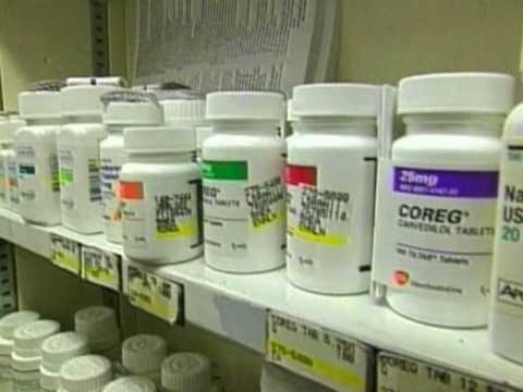 Wideo: Czy leki na receptę mogą powodować uszkodzenie wątroby?