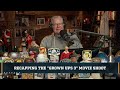 Dan gives his perspective of being on the set of "Grown Ups 3" | 9/15/26