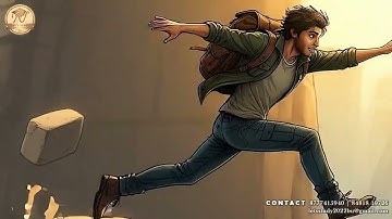 Foundation by LS2M | Let