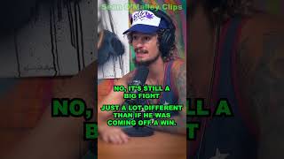 Sean OMalley on Henry Cejudo being a Replacement Fighter