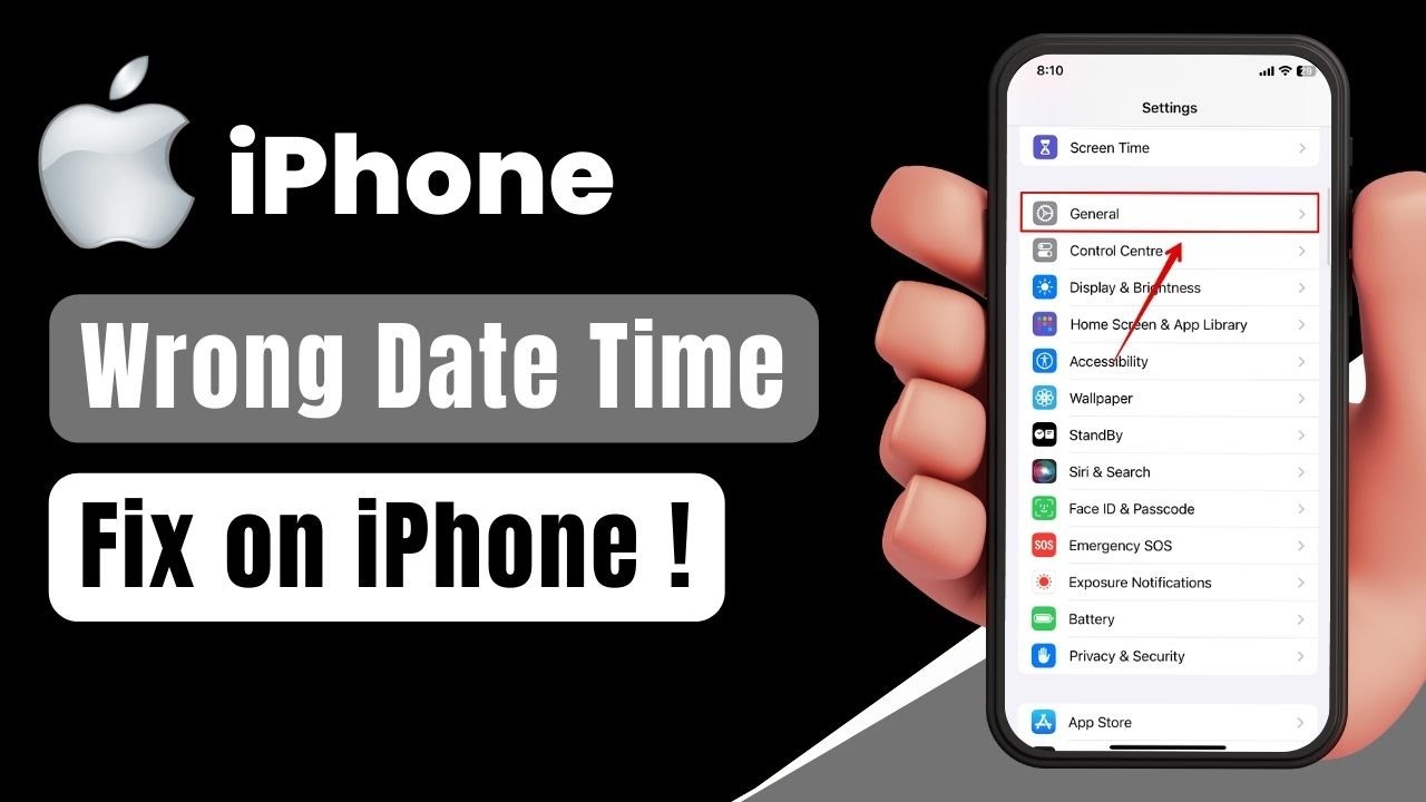 Wrong Time And Date On IPhone Fix YouTube wrong-time-and-date-on-iphone-fix-youtube
