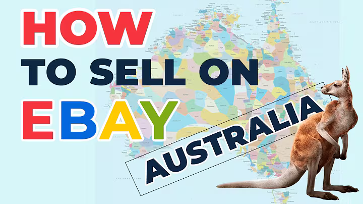 Step-by-Step Guide to Selling on eBay Australia