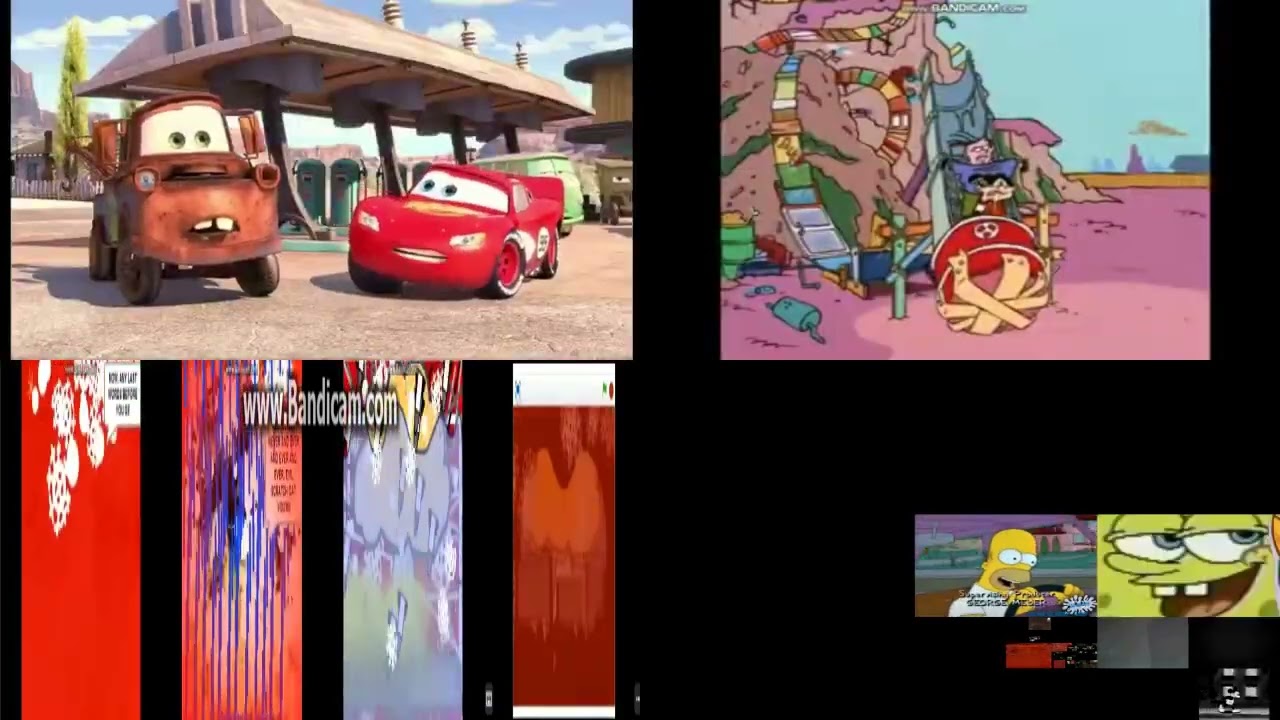 Up To Faster  -1 Parison