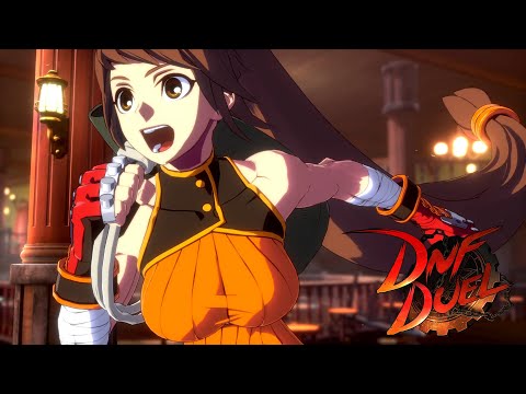 Download DNF Duel - All Intro & Outro
