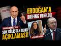 Turhan Çömez’den Şok Gülistan Doku Açıklaması! “Erdoğan’a Brifing Verildi”