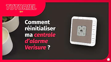 Comment appeler la centrale Verisure ?