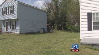 Teen shot in back during family gathering