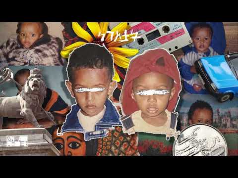 Negestat - Wasa (Visualizer)