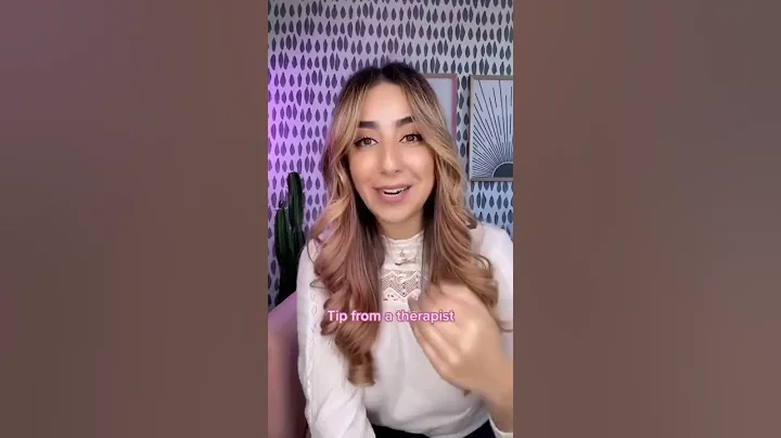 The biggest mistake you can make when trying to reduce anxiety #anxiety #mentalhealth #panicattack