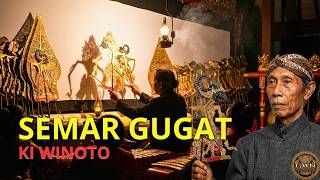 Download Lagu WAYANG KULIT JAWA TIMURAN DALANG KI WINOTO LAKON SEMAR GUGAT | WAYANG KULIT AUDIO MP3