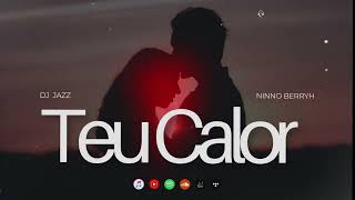Download Lagu DJ JAZZ  Feat Ninno Berryh -Teu Calor (official Audio) MP3
