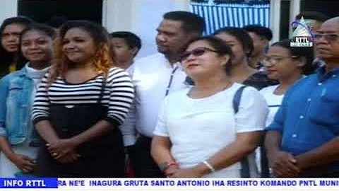 PR Apela Labele Diskrimina Direitu Feto TL