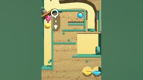 dig this! 328-11 | ball a-clock | Dig this level 328 episode 11 solution gameplay walkthrough