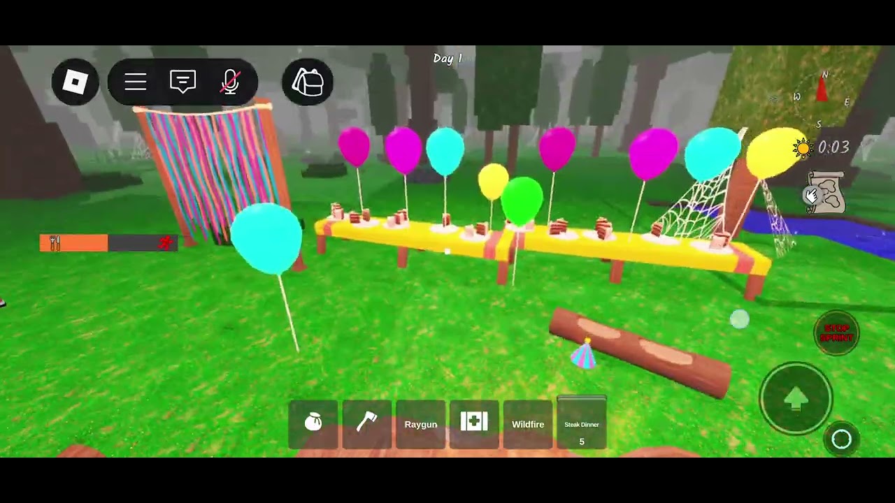 Noul updateee!!! A fost foarte amuzant😅🤣🤣