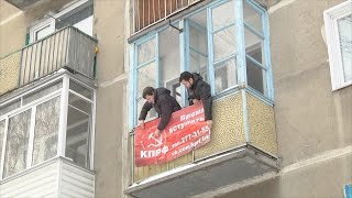 Время вступать в КПРФ