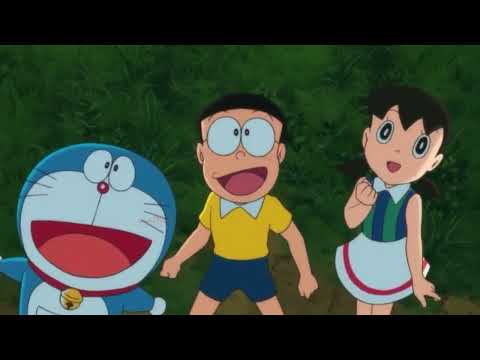 Doraemon [ Amv ] Stay ( Justin Bieber ) *Request*