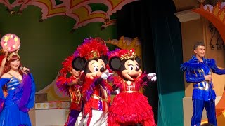 20180314_ミニー・オー！ミニー