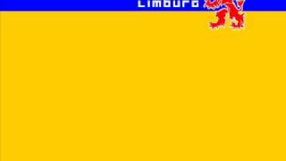 Wie sjoën ós limburg is