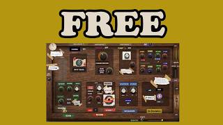 FREE FOR LIMITED TIME Box Of Color 1 by Smart Audio Solution